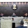 Câmara do TCE  aprova as  prestações de contas dos Institutos de Previdência de Santa Rita e Marizópolis
