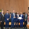 Cofeci prestigia homenagem da Câmara Distrital do DF a corretores de imóveis