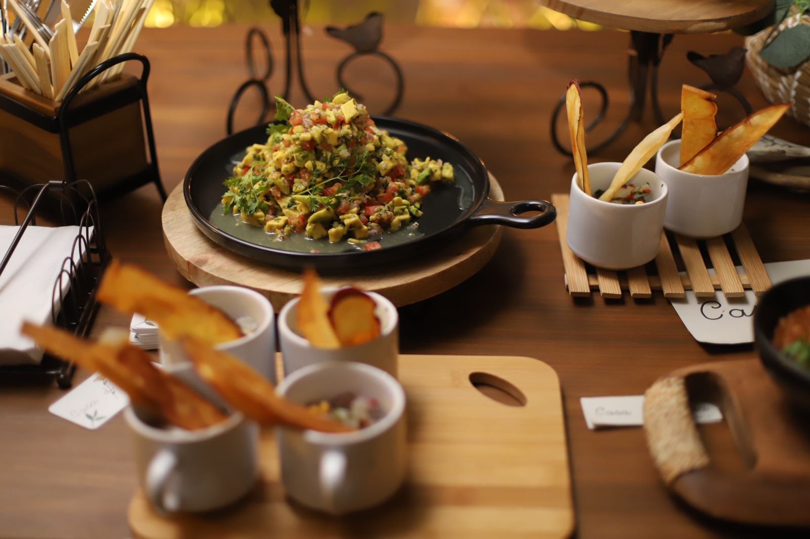 Loca Como Tu Madre Gastropub