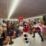 Parahyba Mall embala o fim de semana com programação musical ao vivo