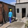 Programa oferecerá crédito de até R$ 30 mil para famílias reformarem suas moradias