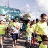 Corrida da Unimed João Pessoa reúne cerca de 1,4 mil participantes na orla da Capital