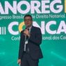 “Não podemos aceitar o ‘token voador’”, adverte presidente do ONR, que propõe modelo seguro para o mercado imobiliário e financeiro