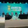 Comitiva de autoridades representou a Paraíba no XXV Congresso da ANOREG/BR e CONCART, em Brasília