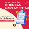 TCE-PB reforça fiscalização das emendas parlamentares e solicita questionário de transparência aos prefeitos