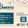 TCE-PB promove cursos sobre LDO e Orçamento com foco na Primeira Infância em cinco regiões do Estado