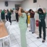 Ginástica laboral: quinze minutos que vão fazer diferença na sua rotina