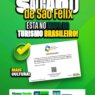 Salgado de São Félix passa a integrar Mapa do Turismo Brasileiro