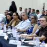 Prefeito de Salgado Dr. Joni, participa de reunião com governador da PB e ministro da Integração