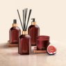 O Boticário expande seu portfólio de perfumaria para casa com Figo Magnífico, nova linha de Casa 214