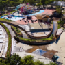 Acquaí Park acelera obras e entra em fase de acabamento das principais áreas de experiência