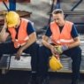 Construção civil em JP não está preparada para atender exigências sobre saúde mental