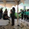 Jornalistas de veículos nacionais conhecem iniciativas sociais realizadas pela Unimed JP