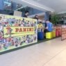 Febre do álbum da Copa do Mundo FIFA 2026™ tem ponto oficial para venda e  trocas no Parahyba Mall