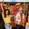 Parahyba Mall mergulha no imaginário nordestino ao unir São João e  Copa do Mundo FIFA 2026™ na decoração junina