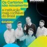 Credibilidade dos cartórios atestada pelo Datafolha é confirmada em operação contra fraudes na PB