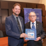 Fundação Napoleão Laureano celebra 75 anos com lançamento de livro e documentário sobre sua história