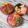 Casa ManguShoyu aposta em alimentação leve e experiência de bem-estar