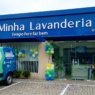 Minha Lavanderia Manaíra comemora três anos com desconto de 25% e sorteio de presentes
