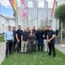 Visita a polos industriais europeus conecta Grupo OFFICINA a novas soluções para o setor moveleiro