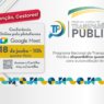 TCE-PB promove conferência online para incentivar adesão dos municípios ao Programa Nacional de Transparência Pública