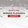 Tribunal Pleno do TCE-PB aprecia contas de prefeituras, recursos e política de governança de IA nesta quarta-feira