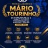 Prêmio Mário Tourinho valoriza comunicação, gestão e excelência em Administração na Paraíba