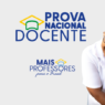 TCE-PB divulga prorrogação do prazo de adesão à Prova Nacional Docente até 17 de junho