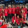 Após conquista histórica no mundial de robótica, Instituto Tauá planeja Robocopa em João Pessoa