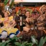Parahyba Mall entra na semana mais intensa do São João com música,  quadrilhas e ainda Copa do Mundo FIFA 2026™ 
