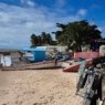 Entre o Hotel Tambaú e o Mercado do Peixe, uma paisagem em João Pessoa que faz pensar