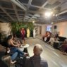 Torreão Villarim celebra a conclusão do Soft Living no Bessa