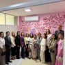 Anoreg-PB apoia Projeto do TJPB de salas de amamentação e acolhimento à mulher