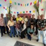 Cultura nordestina e espírito de união marcam confraternização do Sindojus-PB