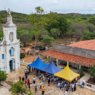 AGU viabiliza uso de capela histórica em assentamento do Incra na Paraíba