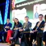 André Pepitone destaca cooperação entre países como base da nova segurança energética durante abertura do EVEx Brasil 2026