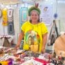 Artesanato de diferentes regiões encanta visitantes na Brasil Mostra Brasil
