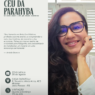 Nesta quinta, 23, Andréa Bezerra abre exposição que revela uma Parahyba entre céu e memória