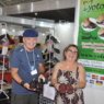Após 15 anos, Chinelo Yoto retorna à BMB e presenteia clientes antigos com troca gratuita de calçados