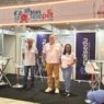 Grupo Mais leva telemedicina e assistência para pets à Brasil Mostra Brasil