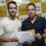 Milagre Sertão recebe certificação por trabalho realizado em Algodão de Jandaíra