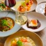 Mero Restaurante apresenta Menu Origens – Vivências Italianas com releituras inspiradas na “Itália Profunda”, em 3 tempos