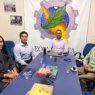 Corecon-PB e UFPB iniciam tratativas para parceria voltada ao desenvolvimento de projetos e consultorias econômicas