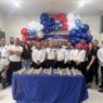 Grupo A.Cândido celebra o Dia do Motorista com homenagens nas garagens da Paraíba, Pernambuco, Rio Grande do Norte e Ceará