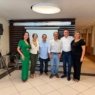 Abrasel Paraíba participa da celebração dos 42 anos da ABAV-PB e reforça união pelo fortalecimento do turismo