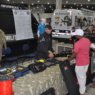 Mostra Militar da BMB faz sucesso e atrai atenção de crianças e adultos