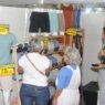 Expositores da BMB antecipam promoções e movimentam estandes