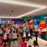 Mais experiências, novas marcas e cultura pop movimentam o Parahyba Mall