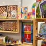 Brasil Mostra Brasil reúne opções de brinquedos para todas as idades
