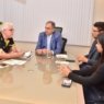 Julho Dourado impulsionou debate sobre fórum permanente idealizado por Oficial de Justiça paraibano